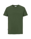T-SHIRT – DK GREEN