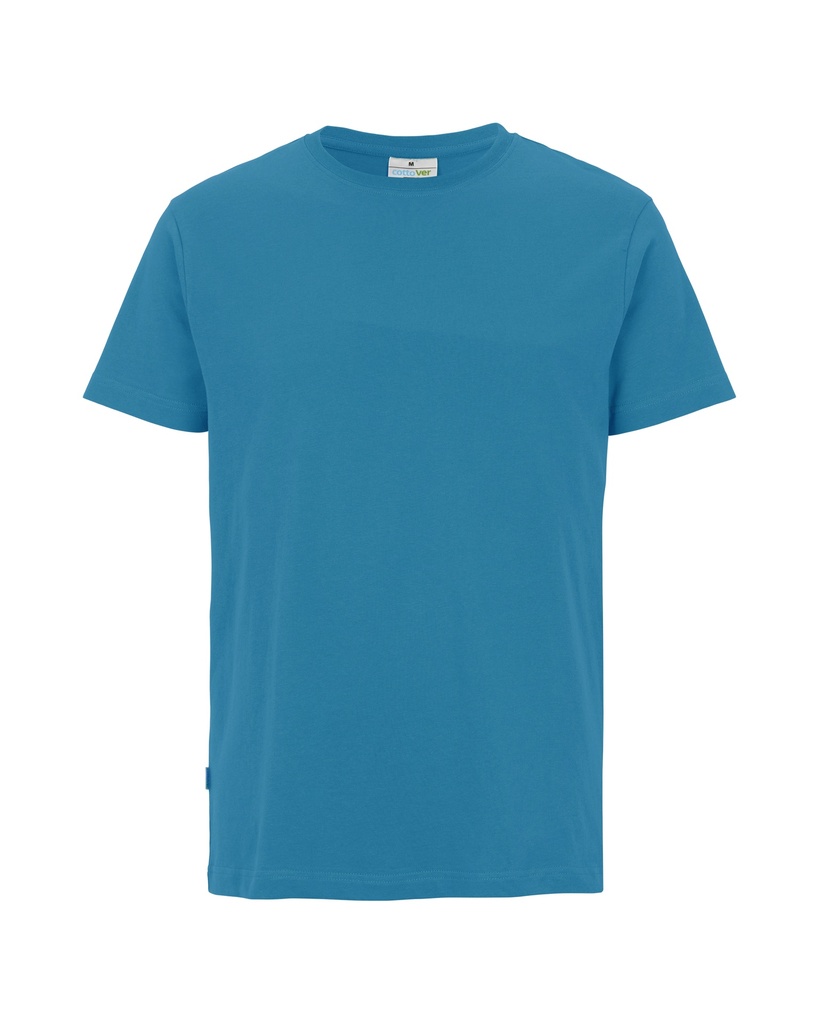 T-shirt 141008 - Turquise