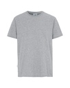 T-SHIRT – GREY MELANGE