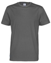 T-shirt 141008 - Charcoal