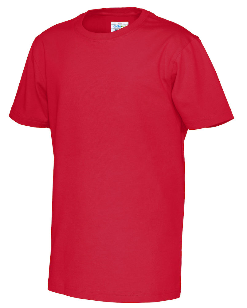 T-SHIRT KID – RED