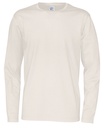 T-SHIRT LONG SLEEVE – OFF-WHITE
