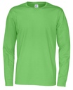 T-shirt Long Sleeve 141020 - Green