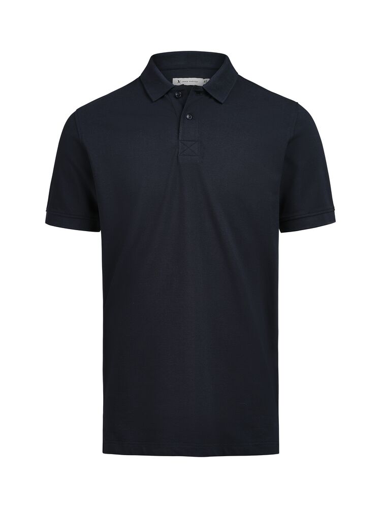 SUPREME CLASSIC POLO – NAVY