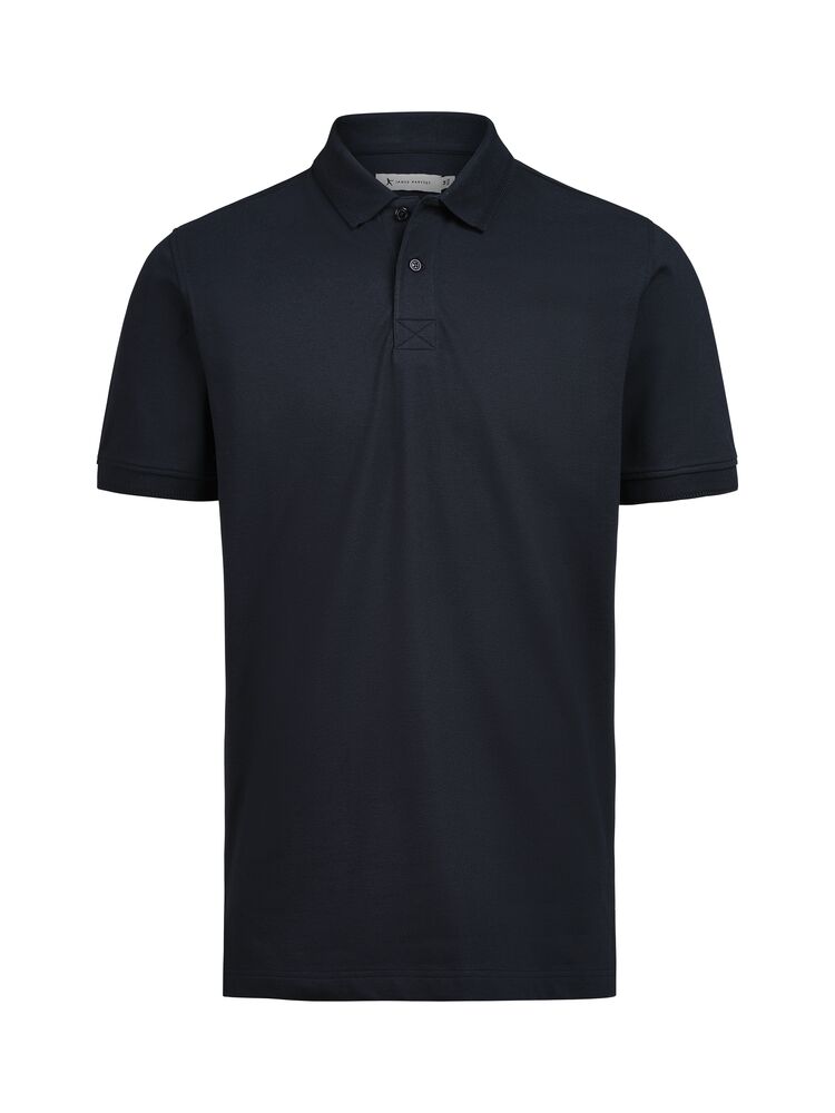 Koszulka polo Supreme Stretch 2115006 - Navy