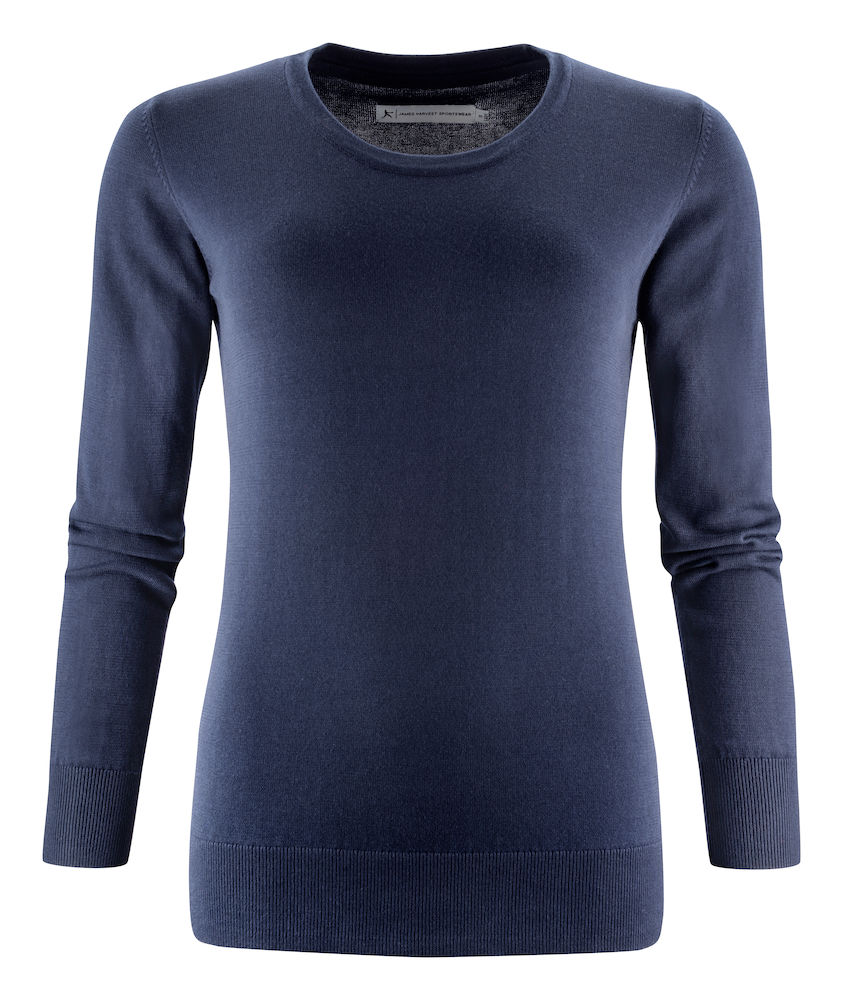 Sweter Ashland U Woman 2122509 - Navy