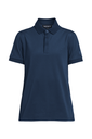 Koszulka polo Txlite Tri-Blend Woman 465018217 - Dark Blue
