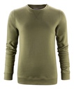 Bluza Alder Heights Woman 2122040 - Moss Green