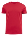 AMERICAN T-SHIRT U – RED
