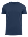 AMERICAN T-SHIRT U – FADED BLUE