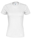 T-shirt Woman 141007 - White