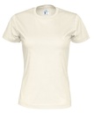 T-SHIRT WOMAN – OFF-WHITE