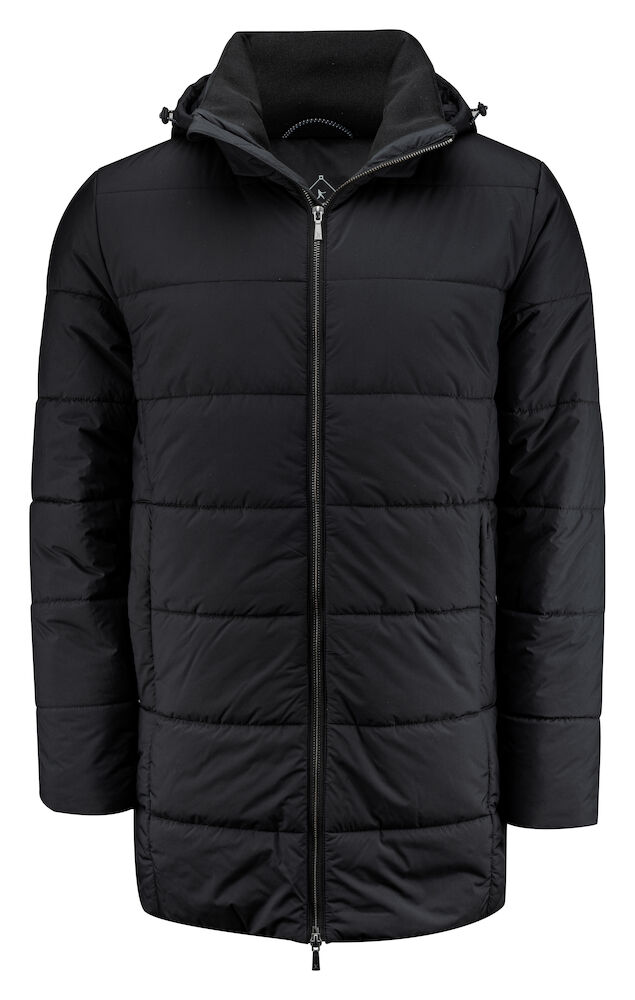 Kurtka Nordmont 2111042 - Black