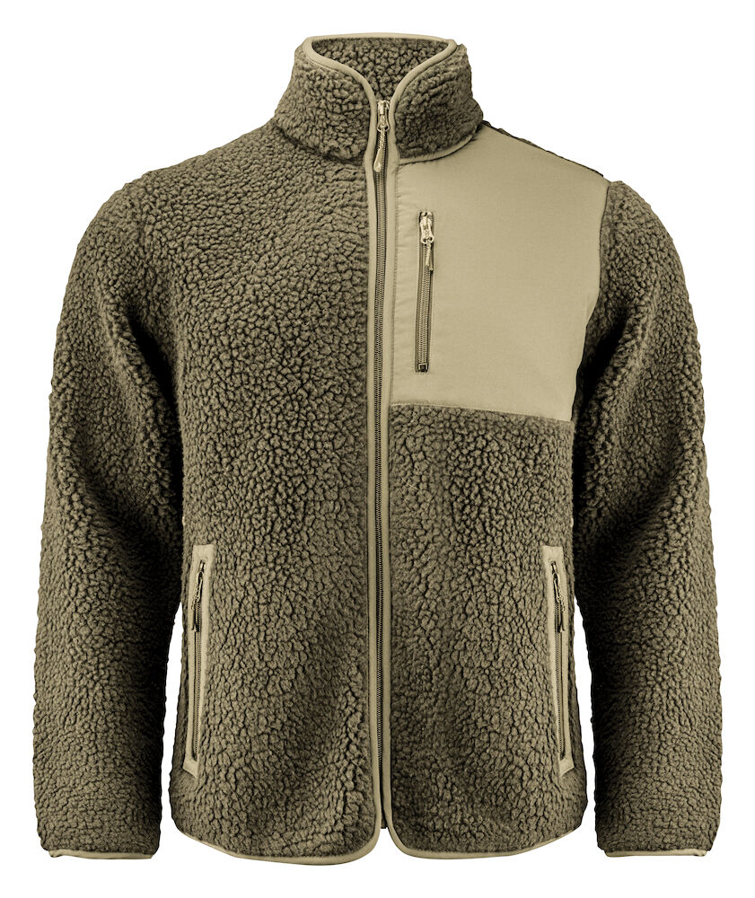 KINGSLEY – MOSS GREEN