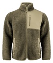 KINGSLEY – MOSS GREEN
