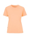 T-SHIRT WOMAN – PEACH