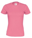 T-SHIRT WOMAN – PINK