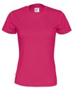 T-shirt Woman 141007 - Cerise
