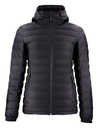 Kurtka Woodlake Heights Woman 2121041 - Black