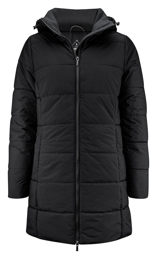 Kurtka Nordmont Woman 2121045 - Black
