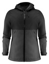 Kurtka Northville Woman 2121044 - Black