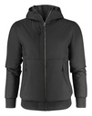 Kurtka Franklin Woman 2121043 - Black