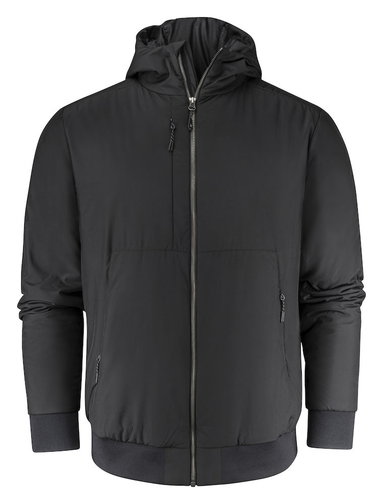 FRANKLIN – BLACK