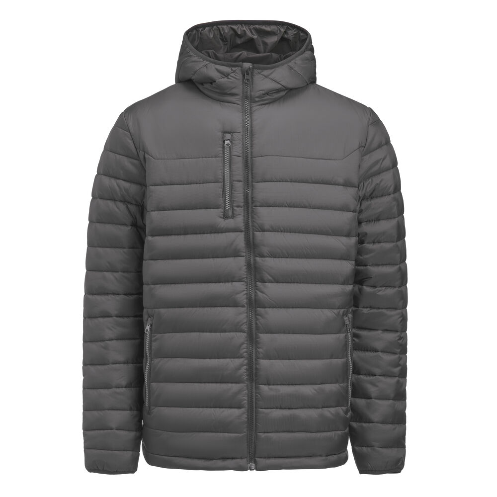 MEADOWS – STEEL GREY