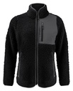 Kurtka Kingsley Woman 2121504 - Black