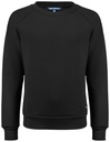 PEMBERTON CREWNECK WOMAN – BLACK