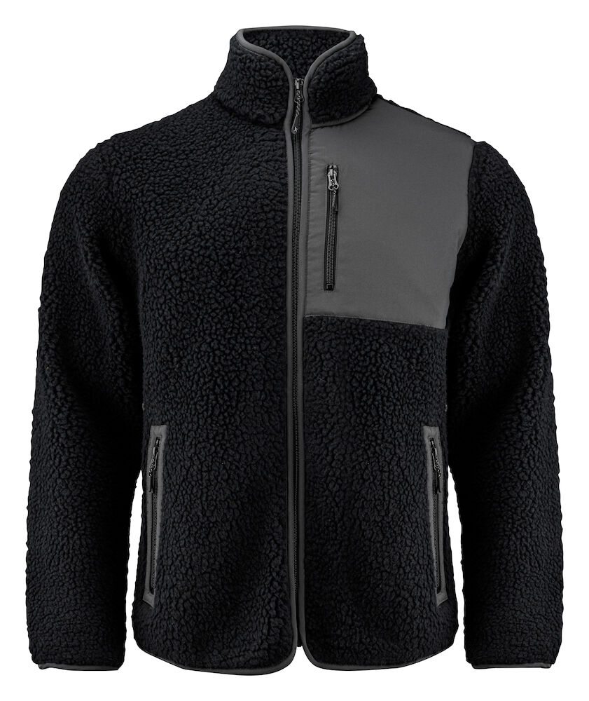 KINGSLEY – BLACK