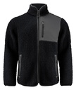 Kurtka Kingsley 2111500 - Black