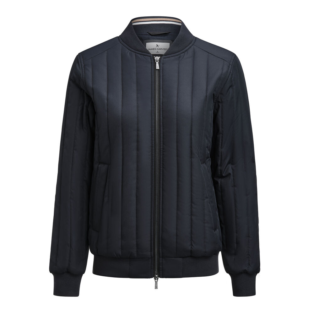 Kurtka Scarsdale Woman 2121059 - Black