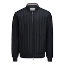 SCARSDALE JACKET – BLACK