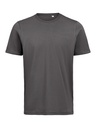 T-SHIRT REGULAR FIT (OCS) – CHARCOAL