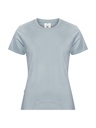 T-SHIRT WOMAN – MISTY BLUE