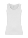 T-shirt Tanktop Woman (Gots) 141057 - White