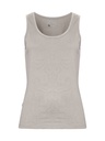 T-shirt Tanktop Woman (Gots) 141057 - Dk Sand
