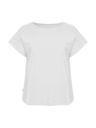 TOP WOMAN (GOTS) – WHITE