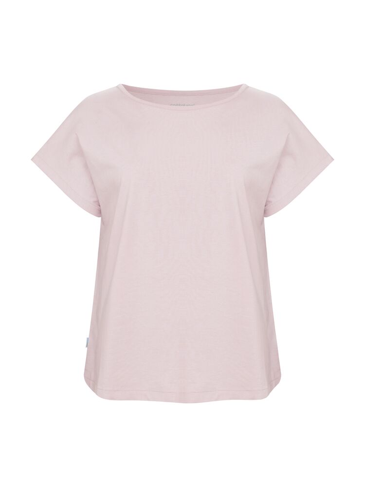 TOP WOMAN (GOTS) – LAVENDER