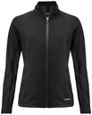 Kurtka Adapt Fz Woman 358421 - Black