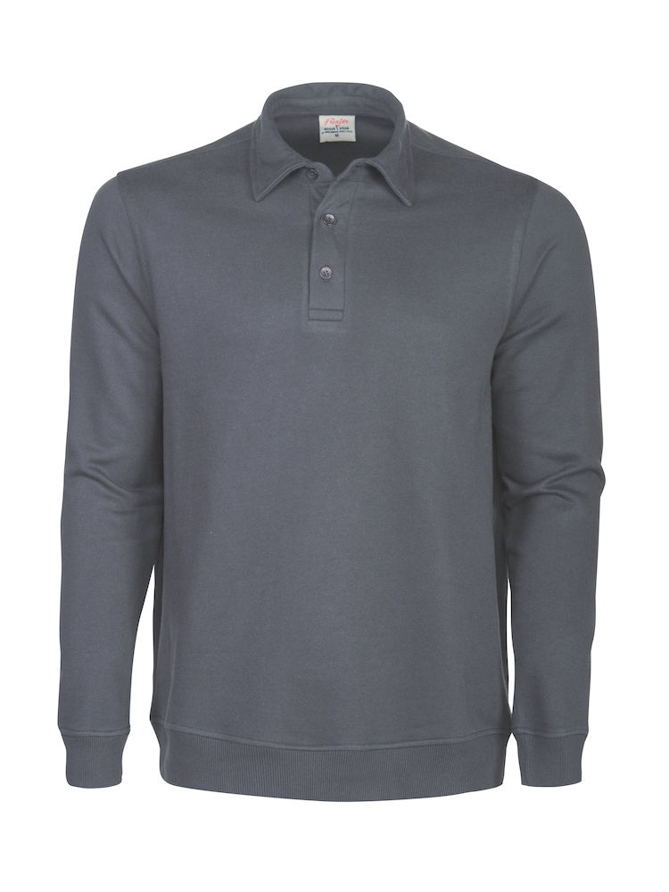 HOMERUN – STEEL GREY