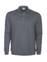 Bluza Homerun 2262040 - Steel Grey