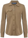 ADVANTAGE LEISURE SHIRT WOMAN – KHAKI