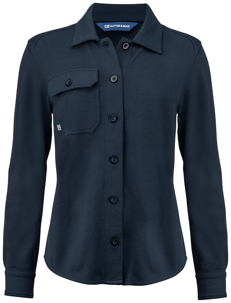 Koszula Advantage Leisure Woman 352415 - Dark Navy