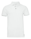 Koszulka polo Advantage 354418 - White
