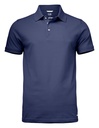 Koszulka polo Advantage 354418 - Dark Navy