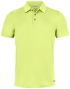 Koszulka polo Advantage 354418 - Light Green
