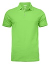 Koszulka polo Advantage 354418 - Green