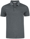 Koszulka polo Advantage 354418 - Anthracite Melange